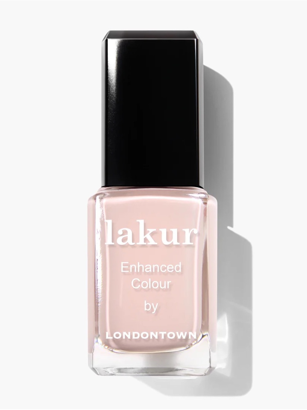 Londontown Inc. Plie Lakur Light Pink Ballet Plié